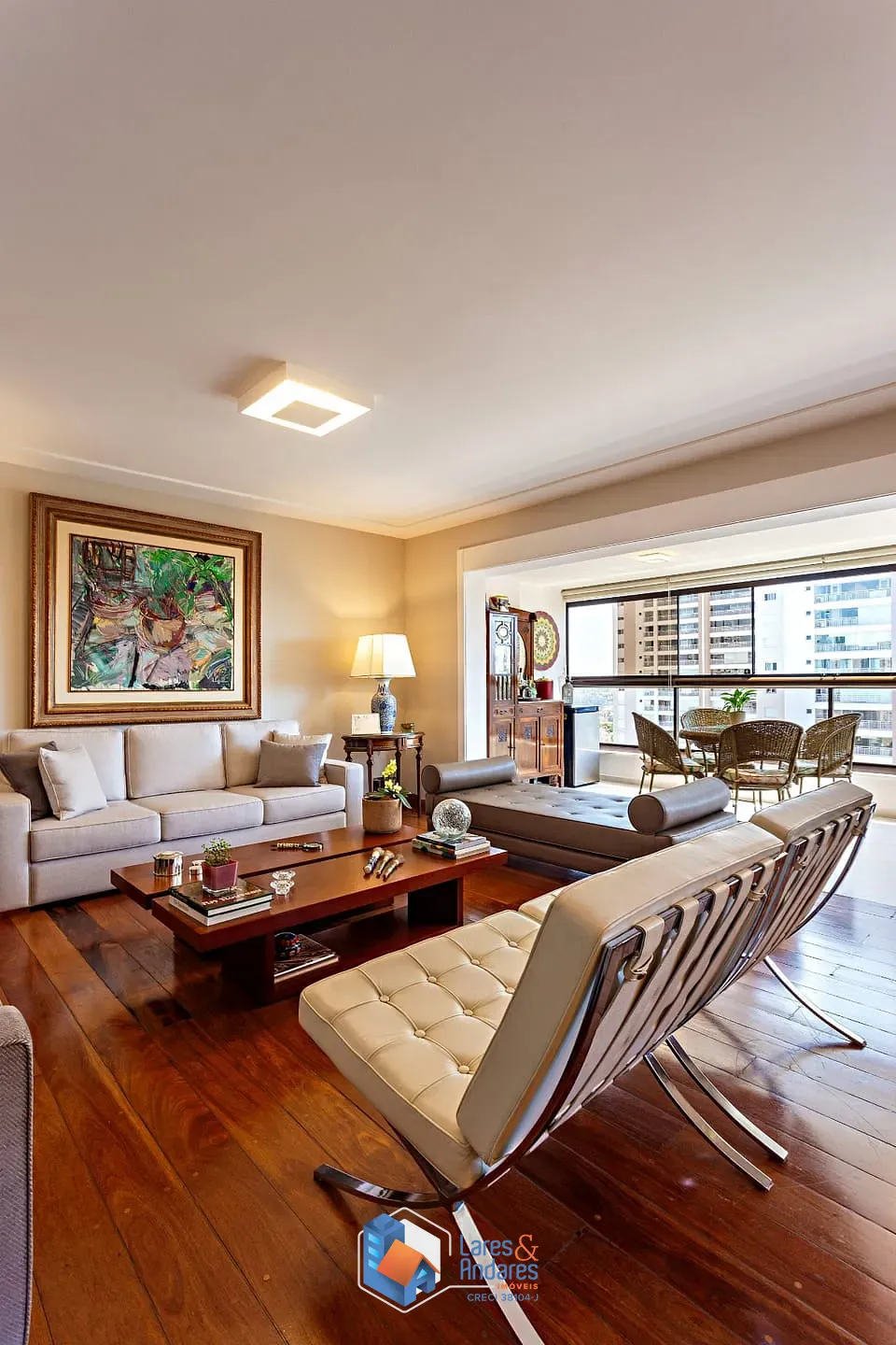 Apartamento, 4 quartos, 195 m² - Foto 8