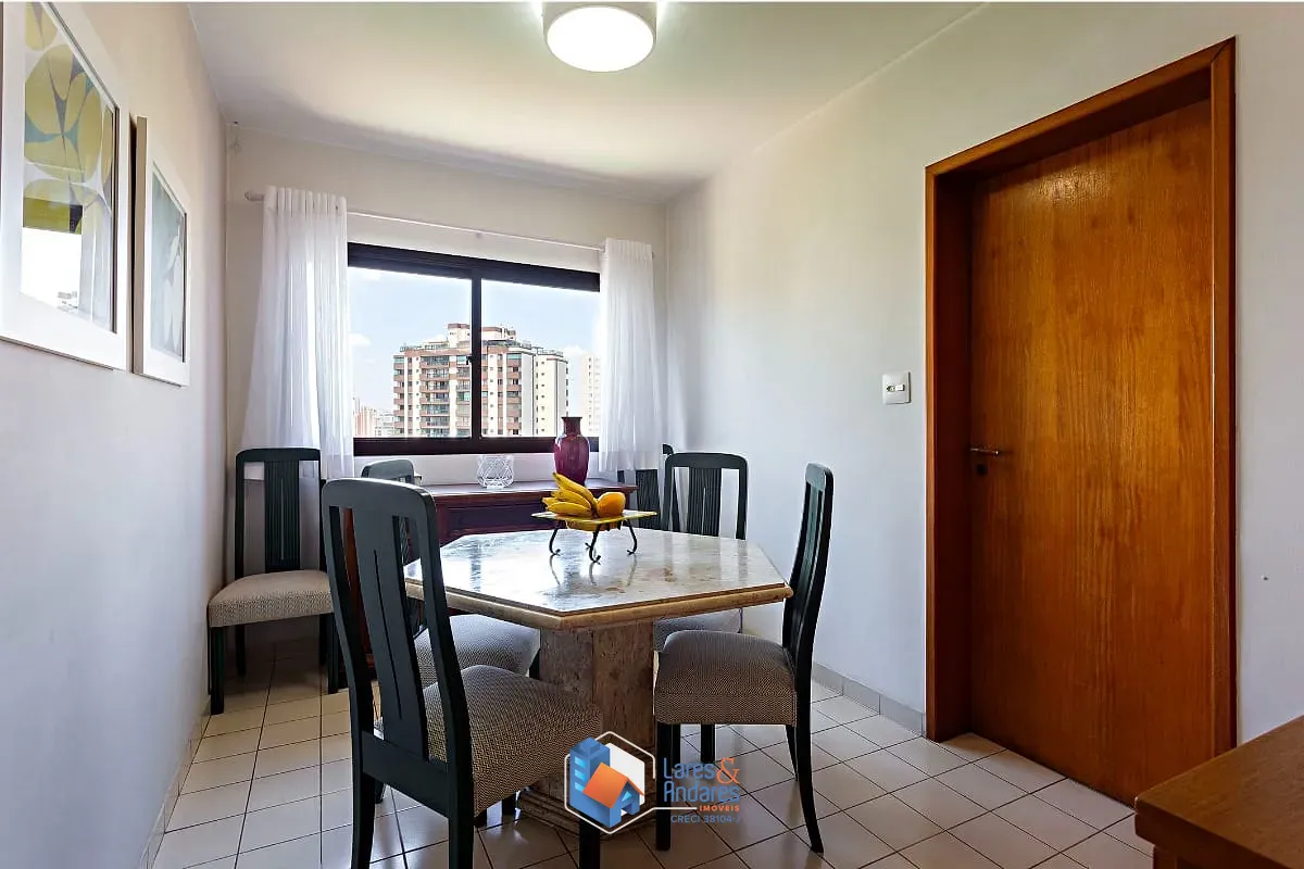 Apartamento, 4 quartos, 195 m² - Foto 26