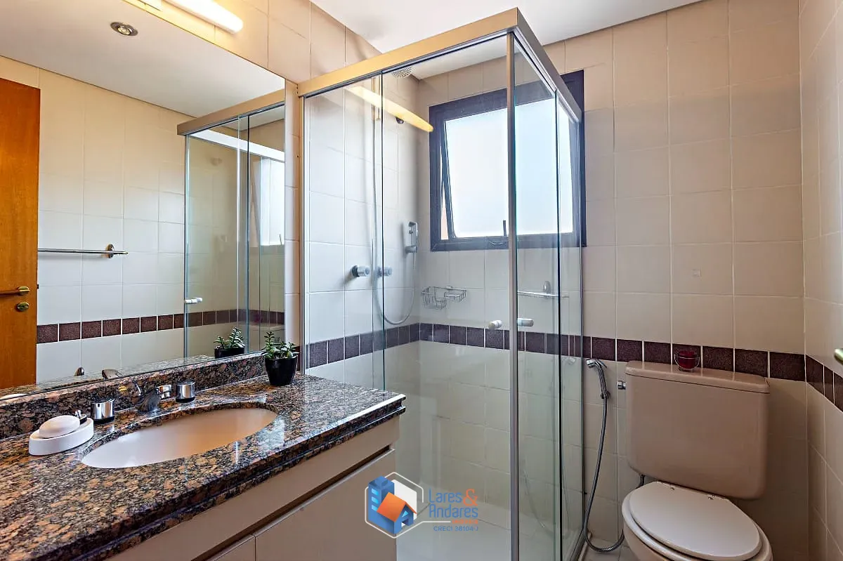 Apartamento, 4 quartos, 195 m² - Foto 21