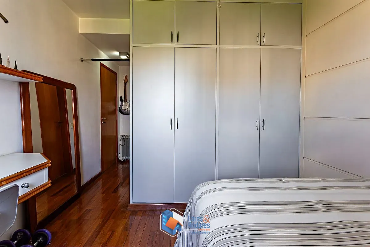 Apartamento, 4 quartos, 195 m² - Foto 20