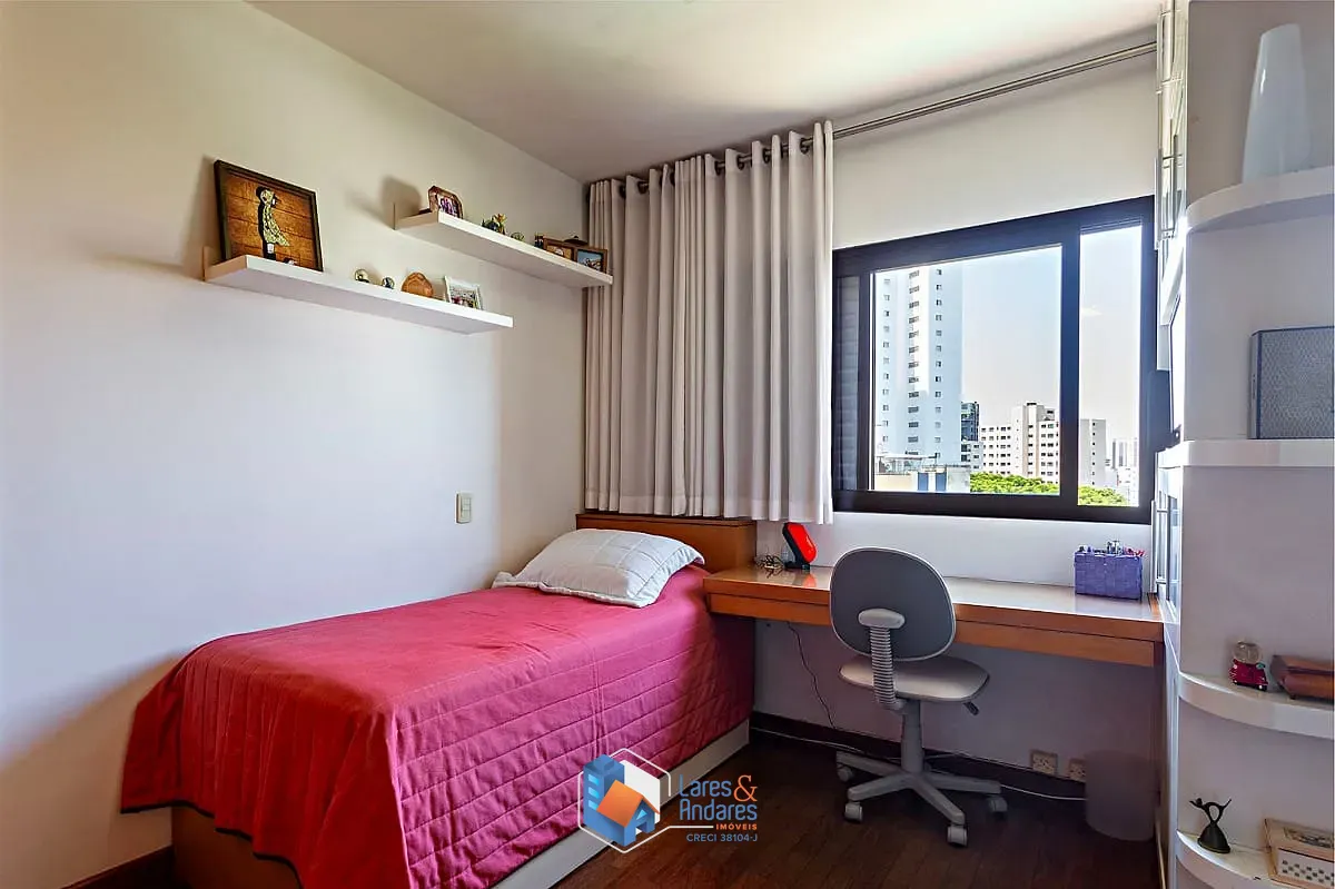 Apartamento, 4 quartos, 195 m² - Foto 22