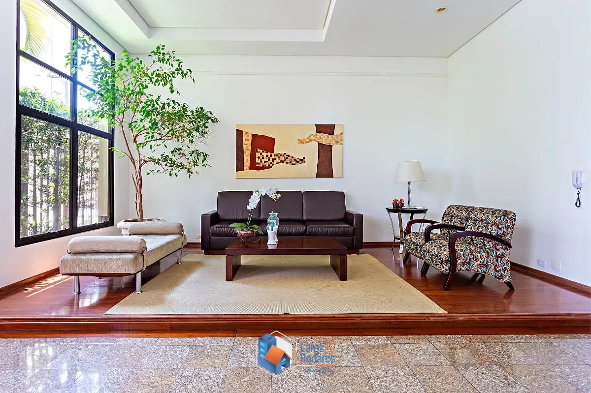 Apartamento, 4 quartos, 195 m² - Foto 31