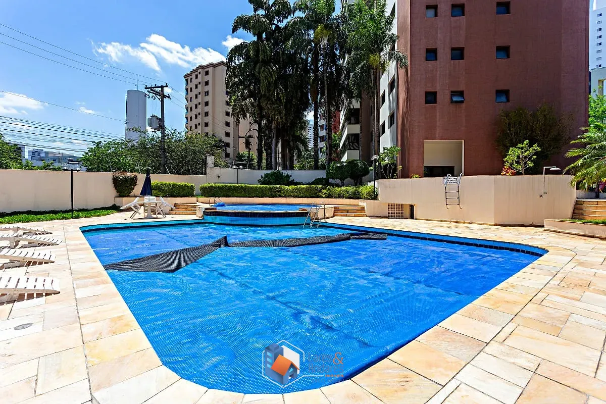 Apartamento, 4 quartos, 195 m² - Foto 33