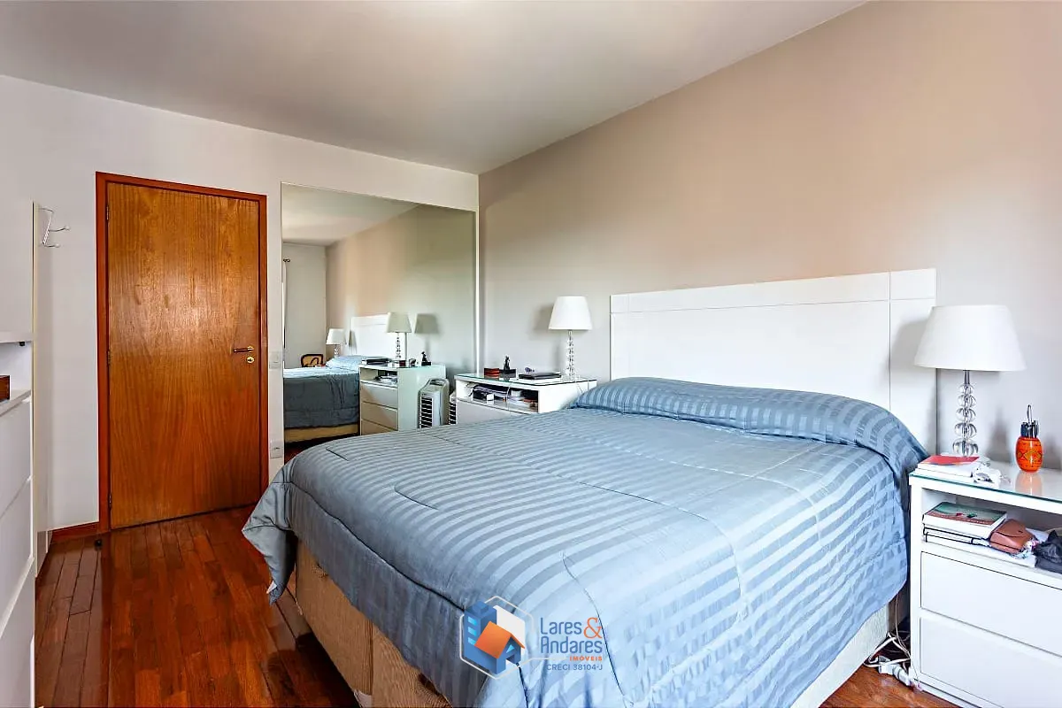 Apartamento, 4 quartos, 195 m² - Foto 17
