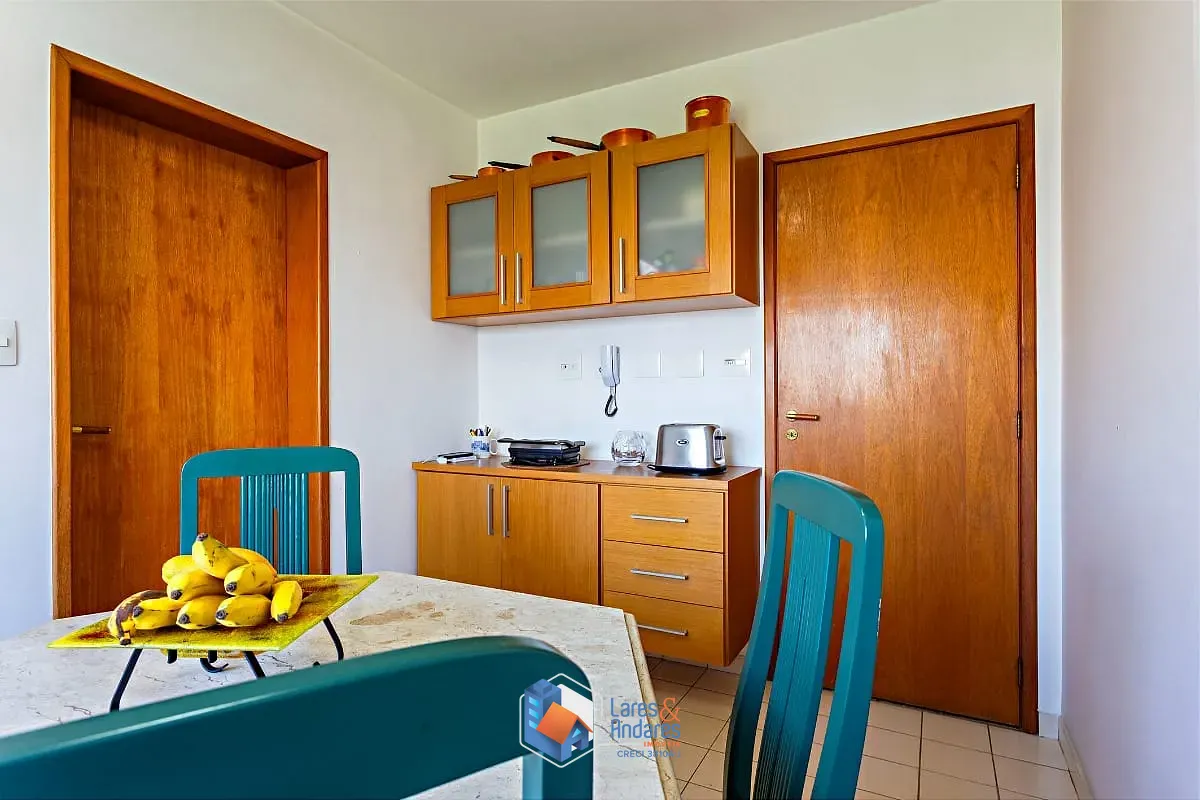 Apartamento, 4 quartos, 195 m² - Foto 27