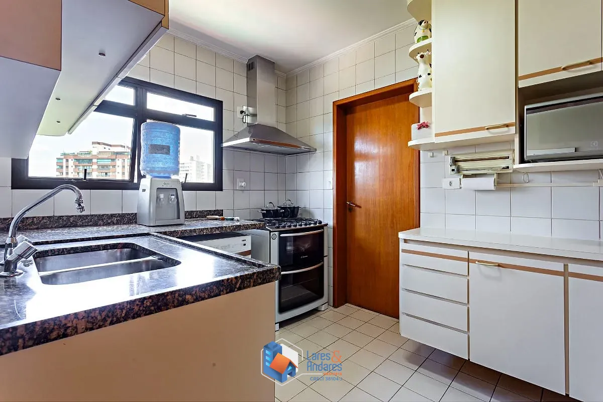 Apartamento, 4 quartos, 195 m² - Foto 29