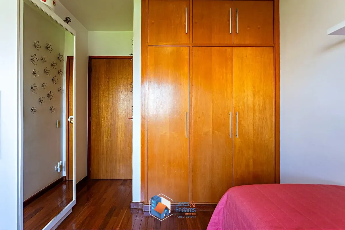 Apartamento, 4 quartos, 195 m² - Foto 23