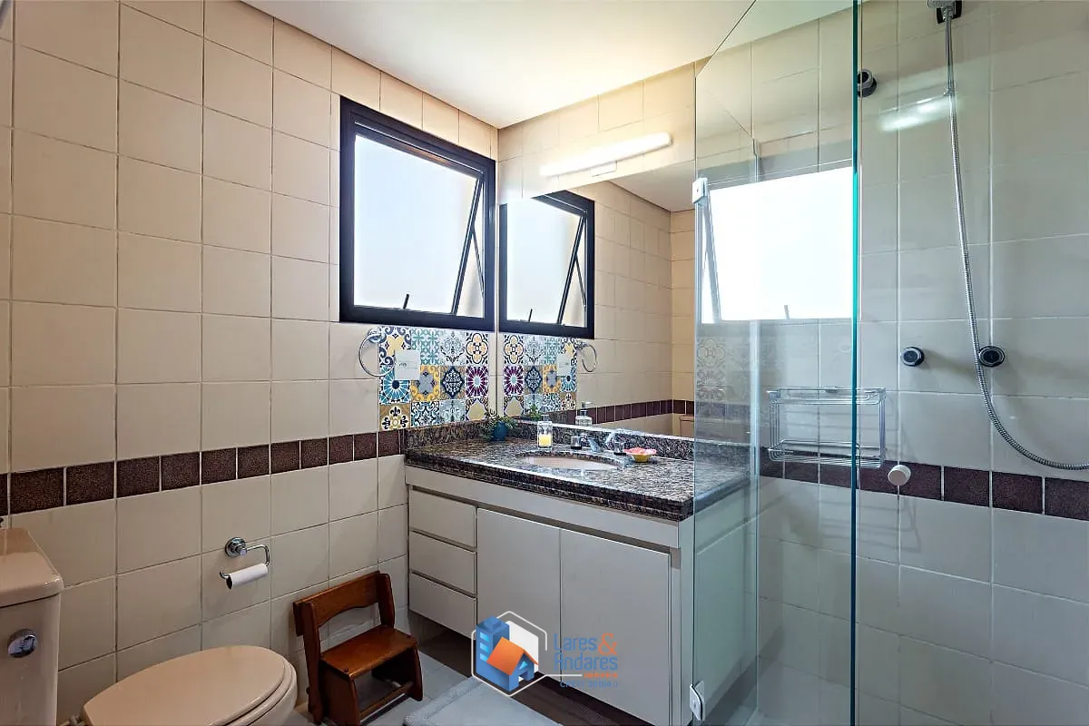 Apartamento, 4 quartos, 195 m² - Foto 24
