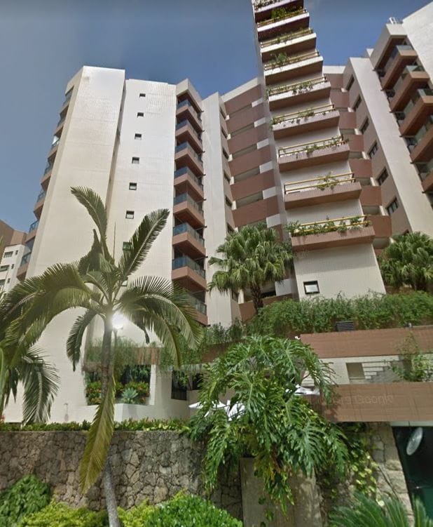 Apartamento, 3 quartos, 120 m² - Foto 3