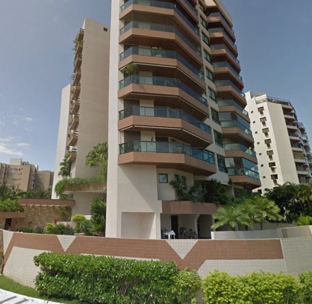 Apartamento, 3 quartos, 120 m² - Foto 1