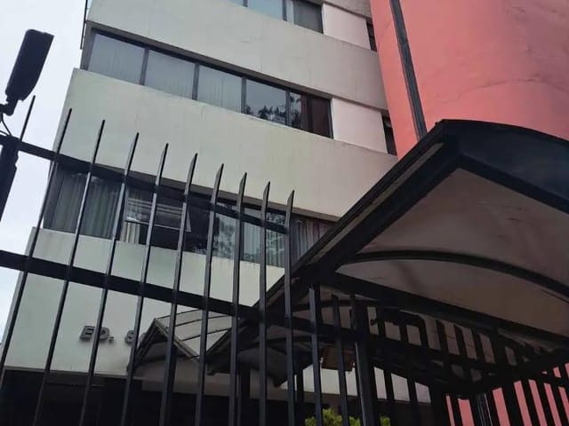 Apartamento 2 quartos e 2 banheiros, à venda, no bairro Centro em São Caetano do Sul