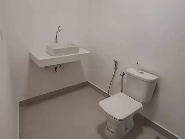Apartamento 2 quartos e 2 banheiros, à venda, no bairro Centro em São Caetano do Sul