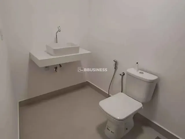 Apartamento 2 quartos e 2 banheiros, à venda, no bairro Centro em São Caetano do Sul