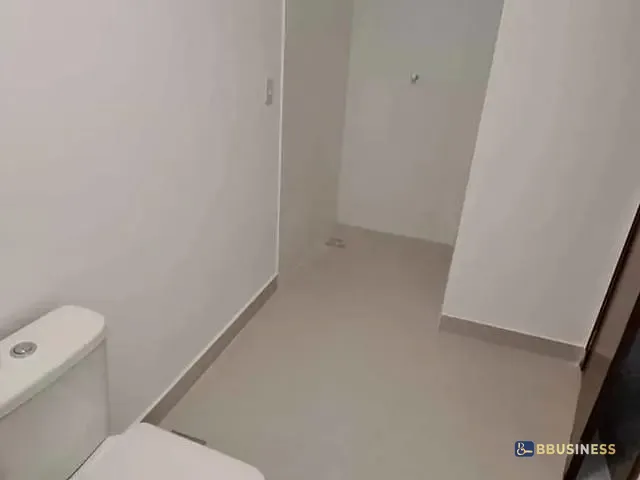 Apartamento 2 quartos e 2 banheiros, à venda, no bairro Centro em São Caetano do Sul