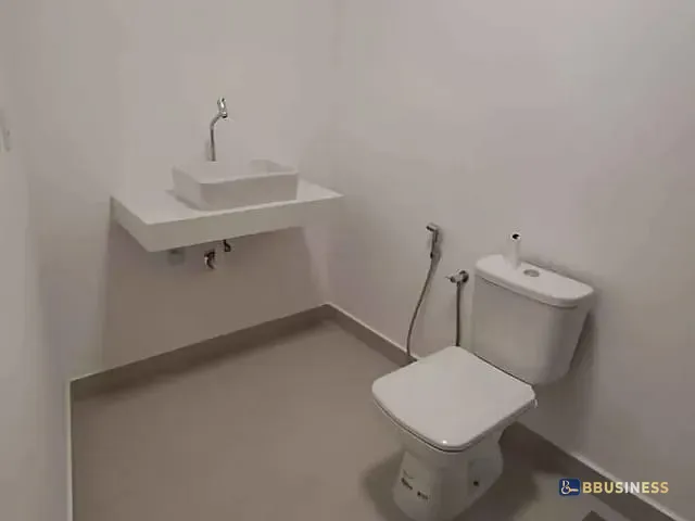 Apartamento 2 quartos e 2 banheiros, à venda, no bairro Centro em São Caetano do Sul