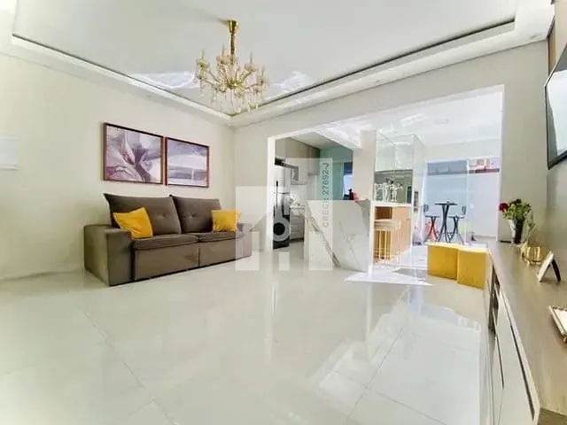 Apartamento 2 quartos e 1 banheiro, à venda, no bairro Jardim Flórida em Jundiaí