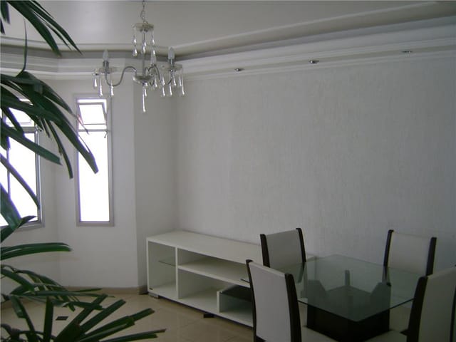 Foto do Apartamento - Apartamento  residencial à venda, Cidade Morumbi, São José dos Campos. | INDEPENDENCE NEGOCIOS IMOBILIARIOS LTDA