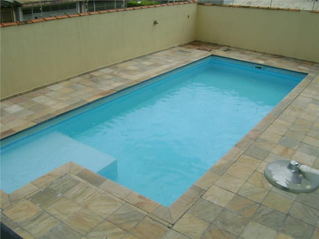 Foto do Apartamento - Apartamento  residencial à venda, Cidade Morumbi, São José dos Campos. | INDEPENDENCE NEGOCIOS IMOBILIARIOS LTDA