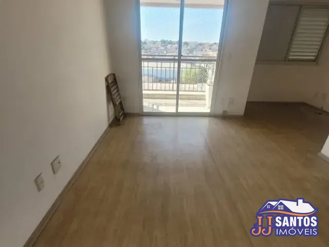Apartamento 2 quartos e 2 banheiros, à venda ou para alugar, no bairro Vila Lúcia em São Paulo