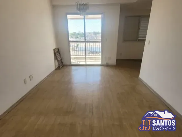 Apartamento 2 quartos e 2 banheiros, à venda ou para alugar, no bairro Vila Lúcia em São Paulo