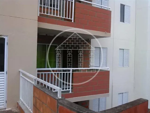 Apartamento com 55m² 2 quartos e 1 banheiro, à venda, no bairro Jardim Miriam em São Paulo