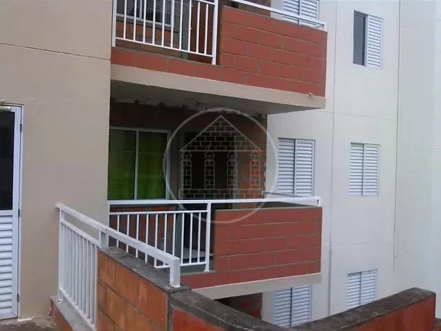 Apartamento com 55m² 2 quartos e 1 banheiro, à venda, no bairro Jardim Miriam em São Paulo