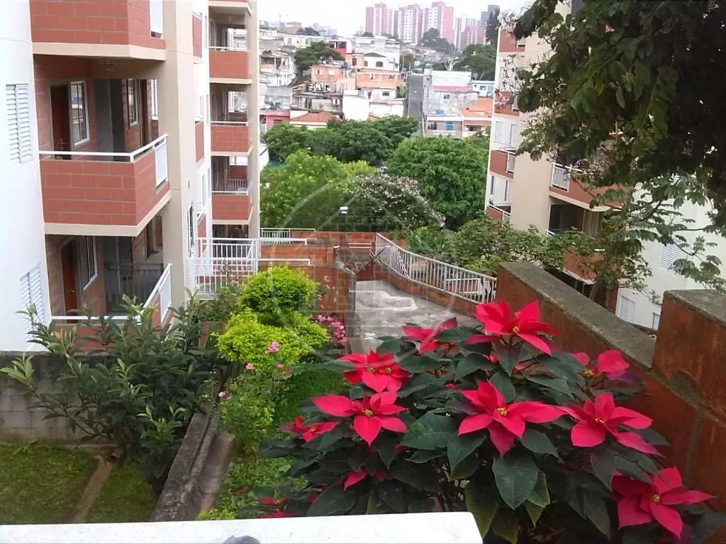 Apartamento, 2 quartos, 50 m² - Foto 11