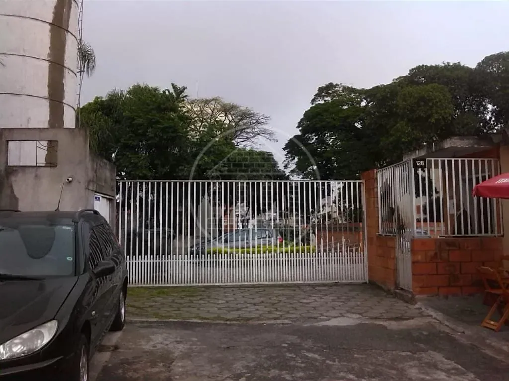 Apartamento, 2 quartos, 50 m² - Foto 10