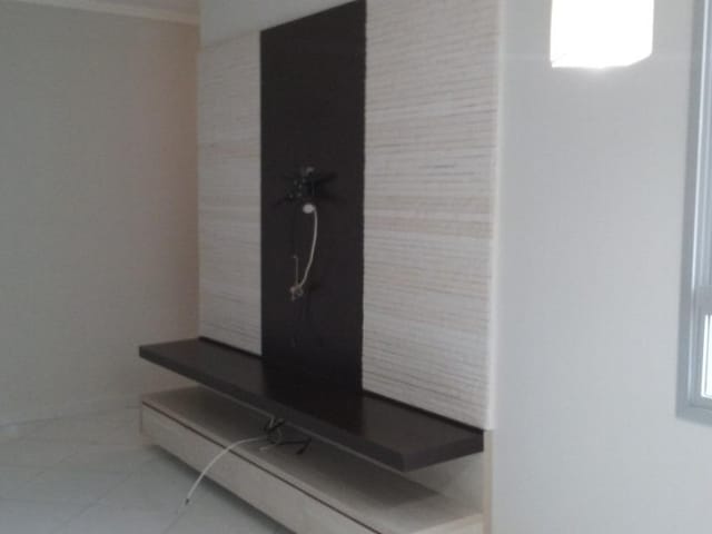 Foto do Apartamento - Apartamento no Edifício Colinas da Aldeia | RUSSI IMÓVEIS