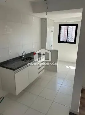 Apartamento, 2 quartos, 54 m² - Foto 1