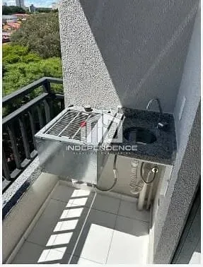 Apartamento, 2 quartos, 54 m² - Foto 13