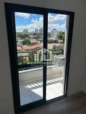 Apartamento, 2 quartos, 54 m² - Foto 9