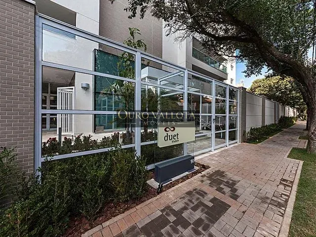 Apartamento com 364m² 4 quartos e 4 banheiros, à venda, no bairro Vila Mariana em São Paulo