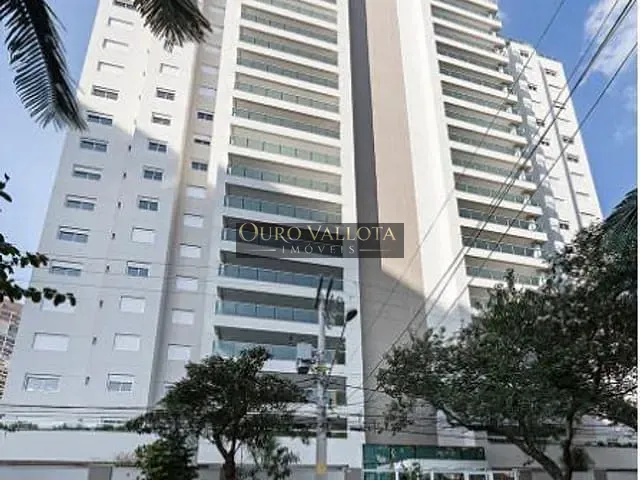 Apartamento com 364m² 4 quartos e 4 banheiros, à venda, no bairro Vila Mariana em São Paulo
