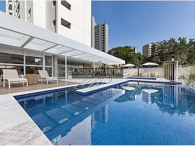 Apartamento com 364m² 4 quartos e 4 banheiros, à venda, no bairro Vila Mariana em São Paulo