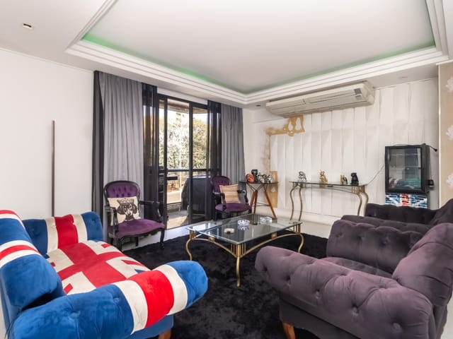 Foto do Apartamento - Apartamento tipo para venda em Jardim Avelino com 3 quartos, sendo 3 suítes, 173m² | Lares e Andares Imóveis