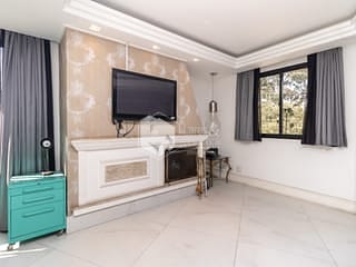 Foto do Apartamento-Apartamento tipo para venda em Jardim Avelino com 3 quartos, sendo 3 suítes, 173m²