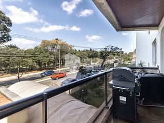 Foto do Apartamento-Apartamento tipo para venda em Jardim Avelino com 3 quartos, sendo 3 suítes, 173m²