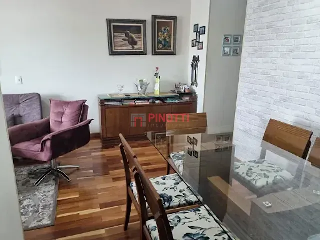 Apartamento 3 quartos e 2 banheiros, à venda, no bairro Anchieta em São Bernardo do Campo
