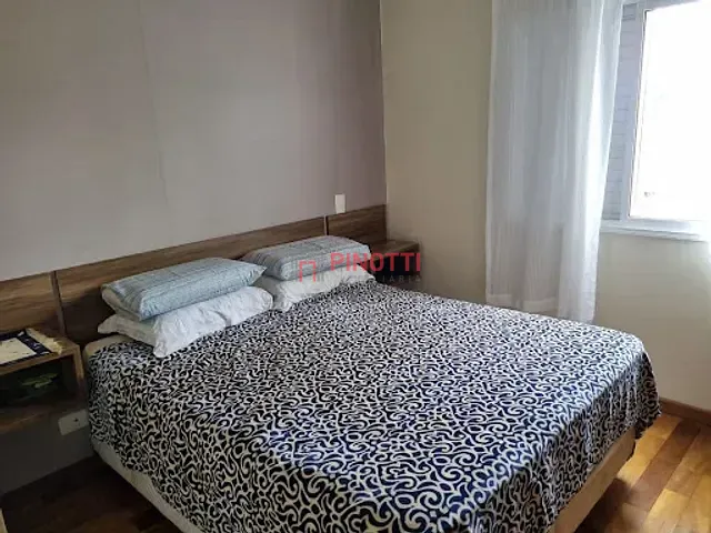 Apartamento 3 quartos e 2 banheiros, à venda, no bairro Anchieta em São Bernardo do Campo