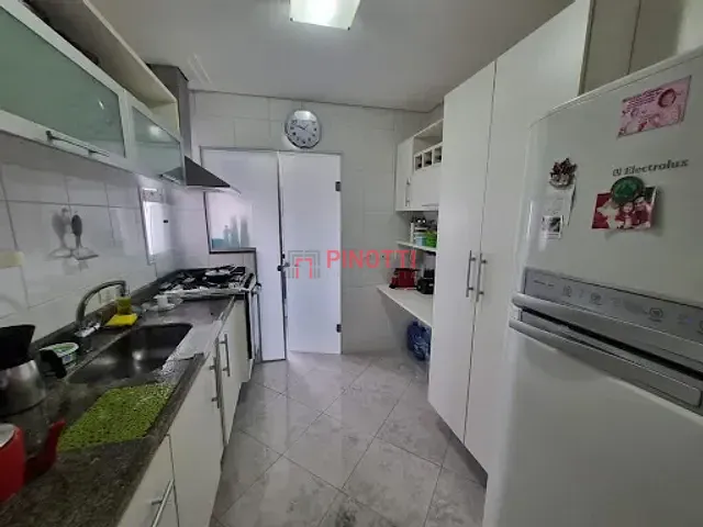 Apartamento 3 quartos e 2 banheiros, à venda, no bairro Anchieta em São Bernardo do Campo