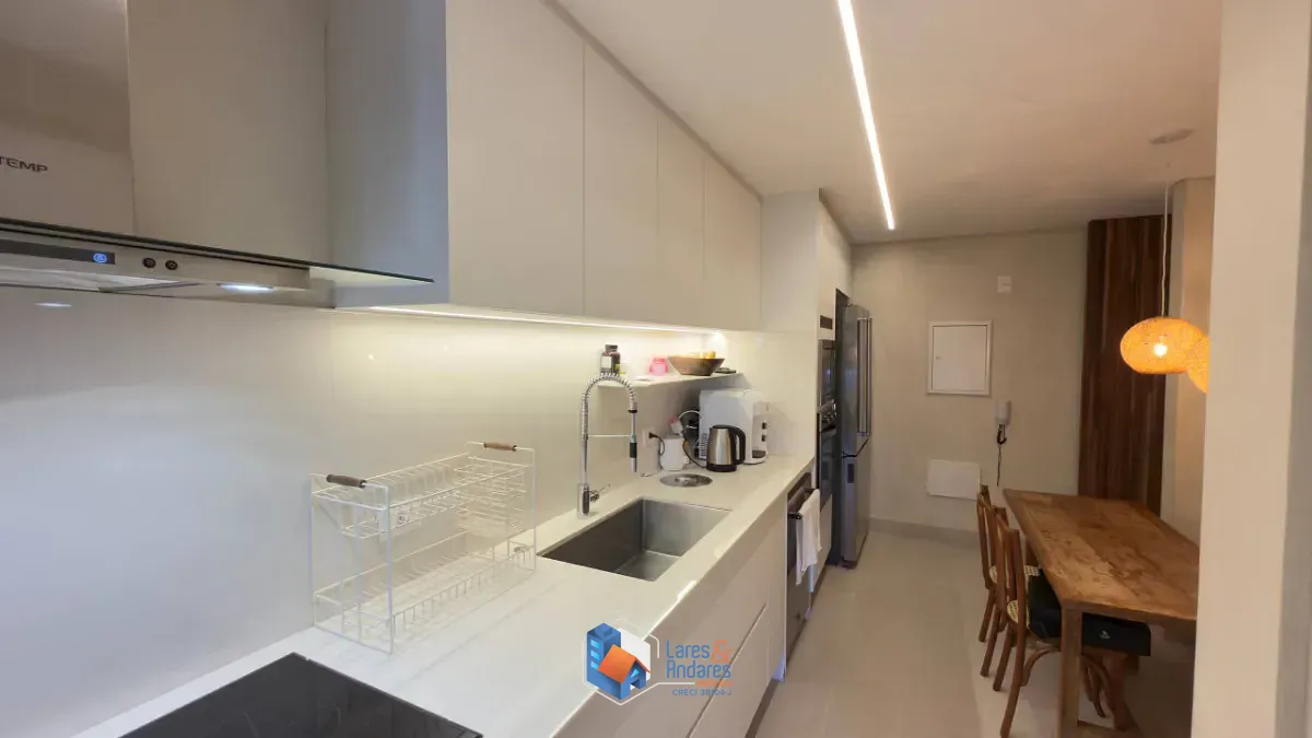 Apartamento, 2 quartos, 175 m² - Foto 88
