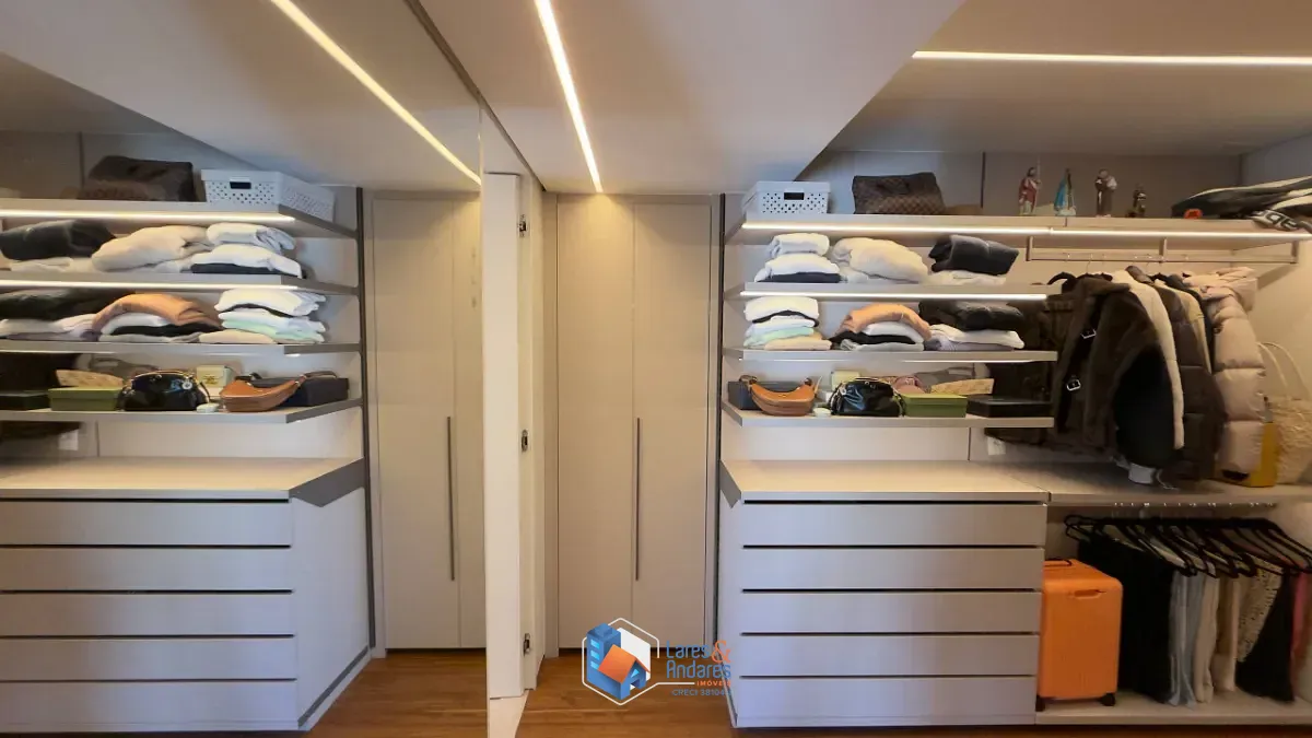 Apartamento, 2 quartos, 175 m² - Foto 52