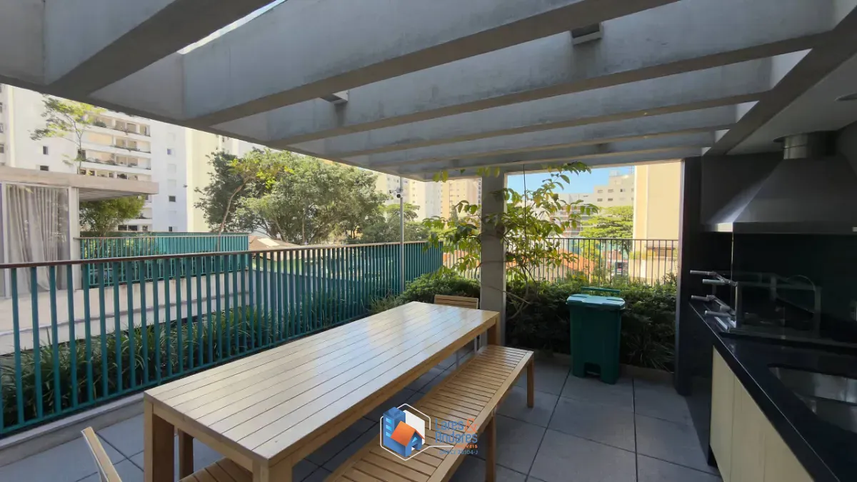 Apartamento, 2 quartos, 175 m² - Foto 101
