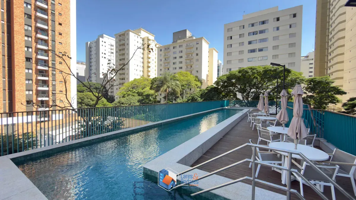 Apartamento, 2 quartos, 175 m² - Foto 110