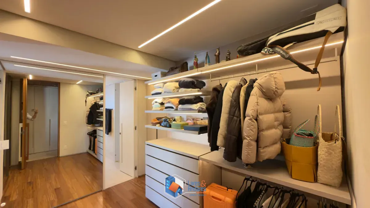 Apartamento, 2 quartos, 175 m² - Foto 50