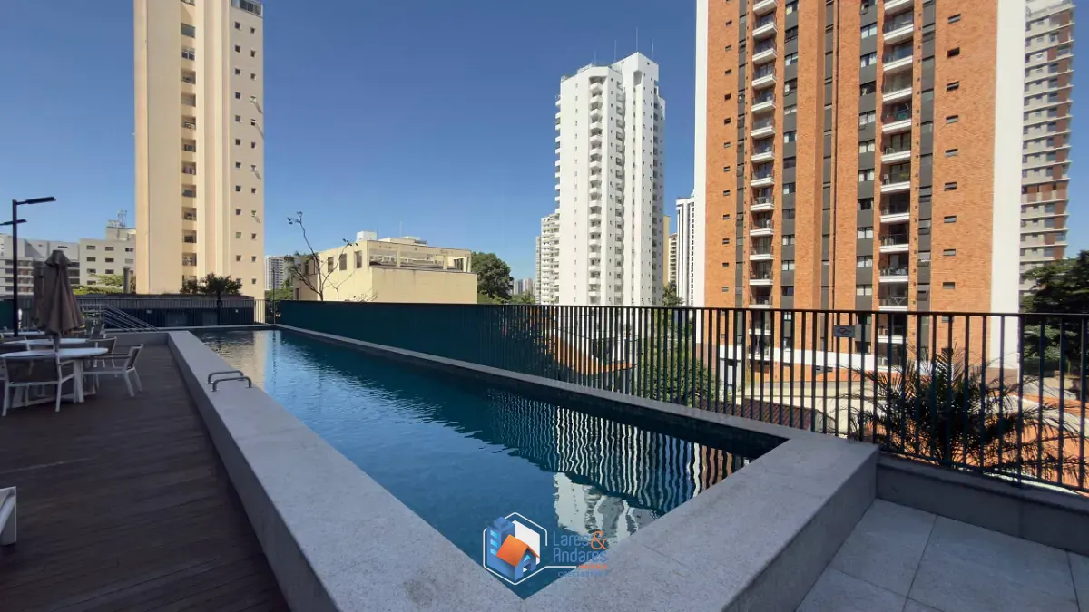 Apartamento, 2 quartos, 175 m² - Foto 103