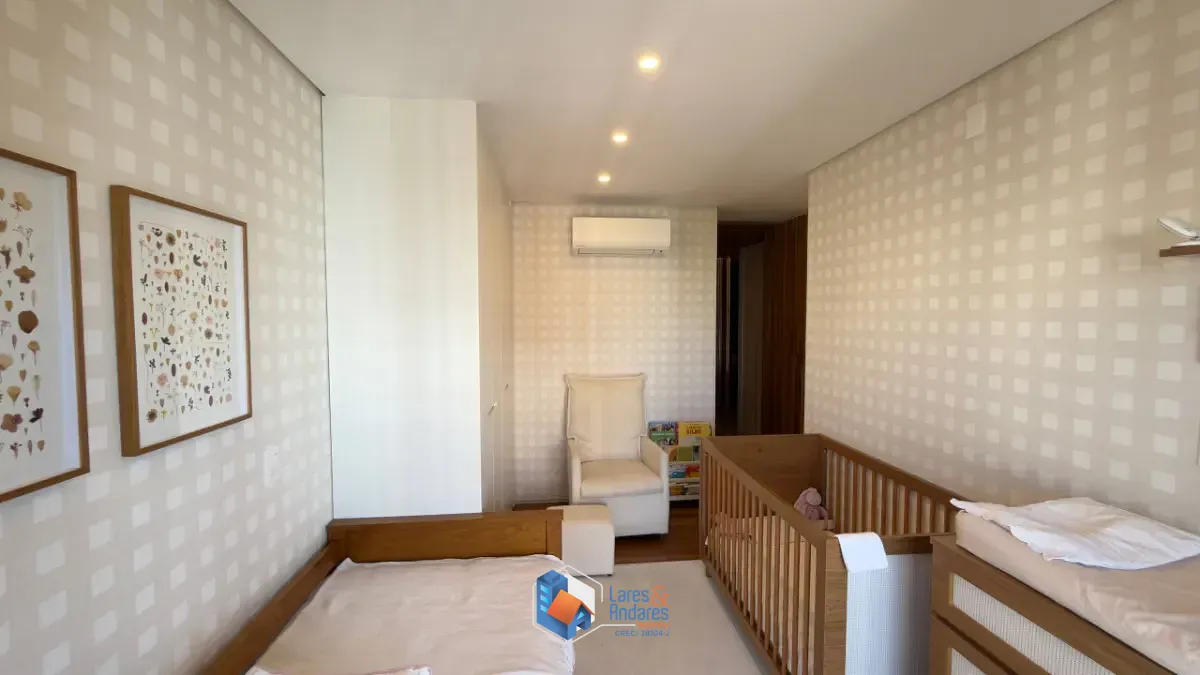 Apartamento, 2 quartos, 175 m² - Foto 38