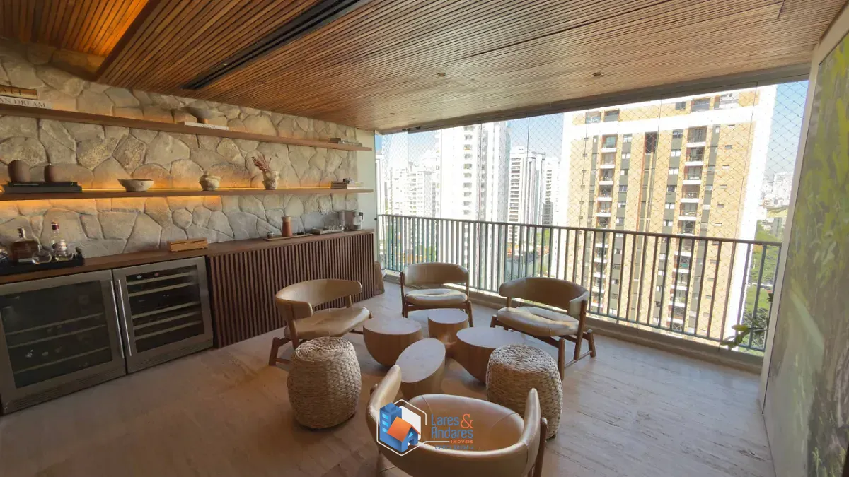 Apartamento, 2 quartos, 175 m² - Foto 8