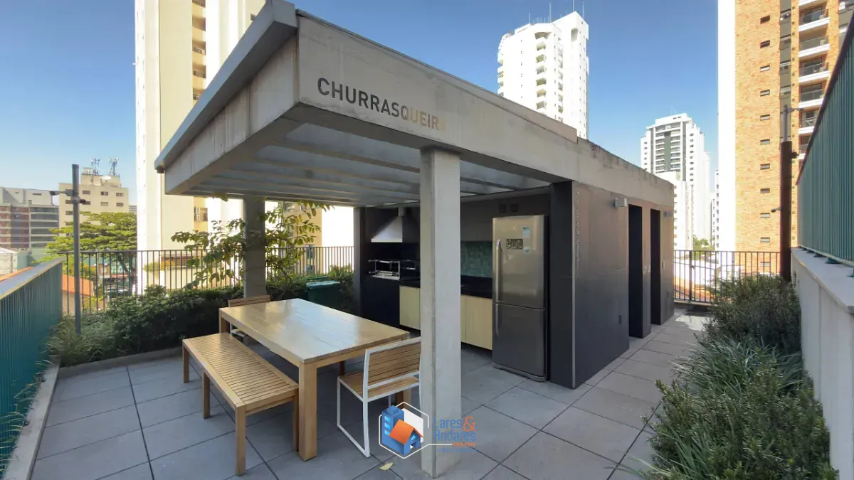 Apartamento, 2 quartos, 175 m² - Foto 97